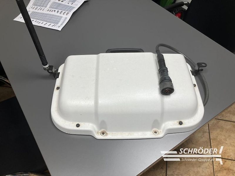 AUTO GUIDE STANDARD EMPFÄNGER