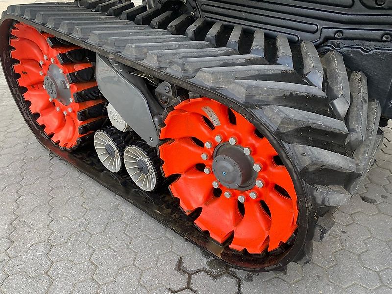 Claas Axion 960 TT Cmatic + GPS RTK