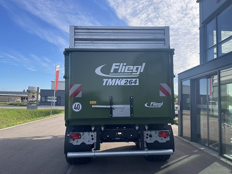 Fliegl TMK 264 FOX