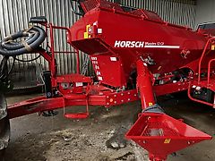 Horsch Maestro 12 CX