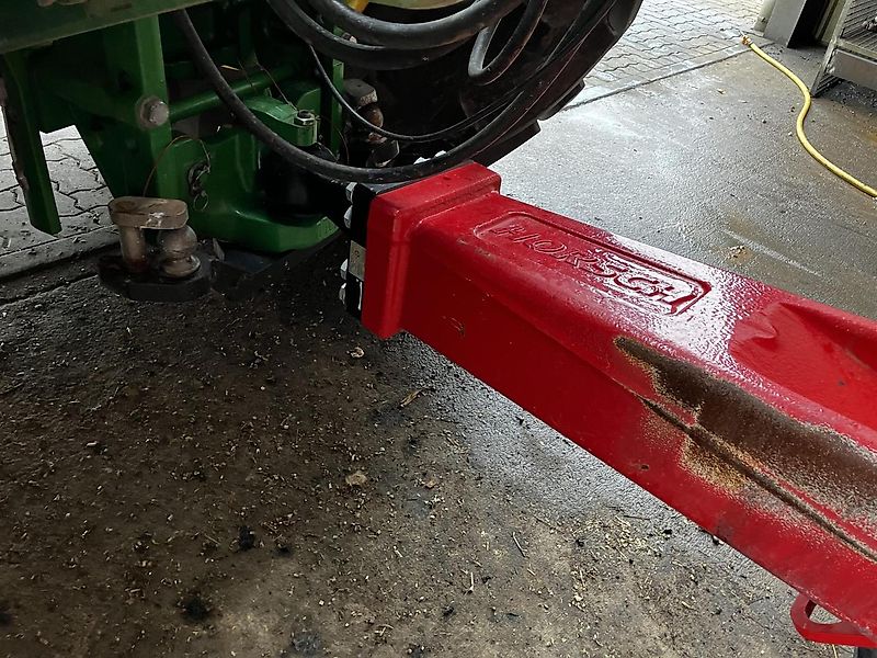 Horsch Maestro 12 CX