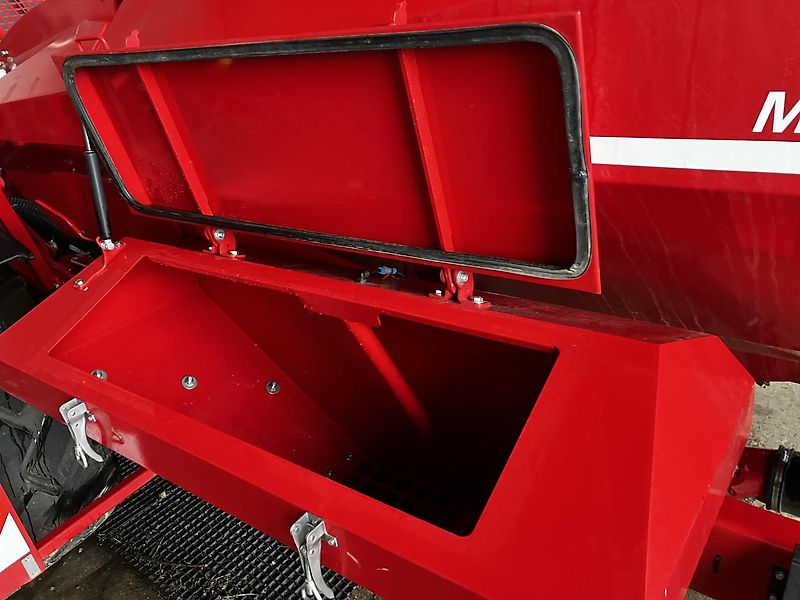 Horsch Maestro 12 CX