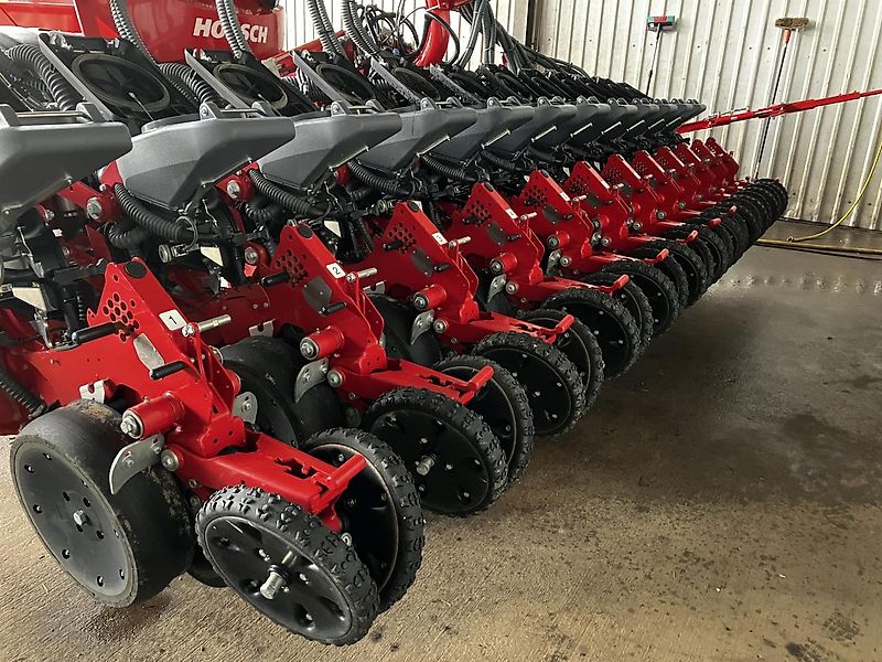 Horsch Maestro 12 CX