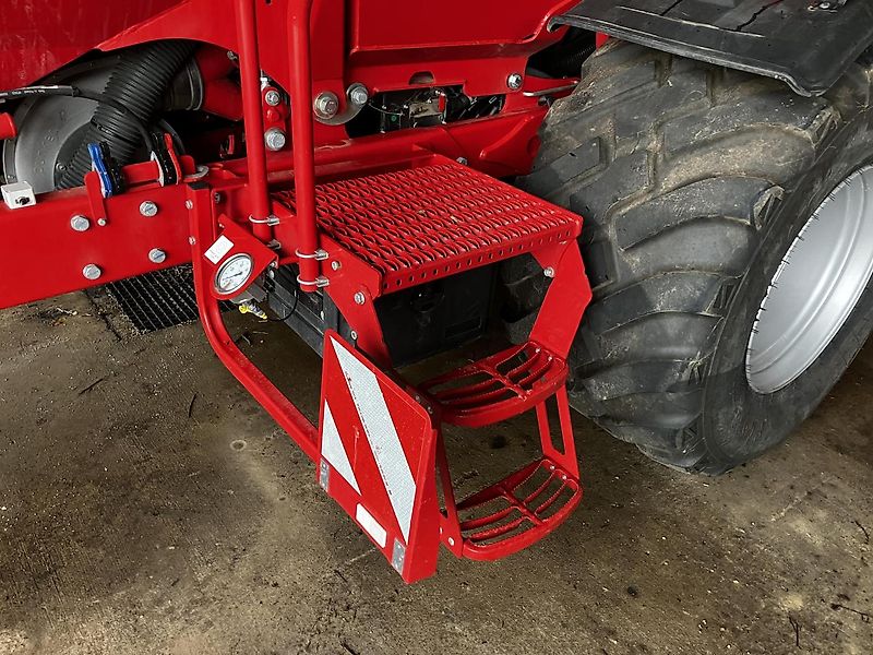 Horsch Maestro 12 CX