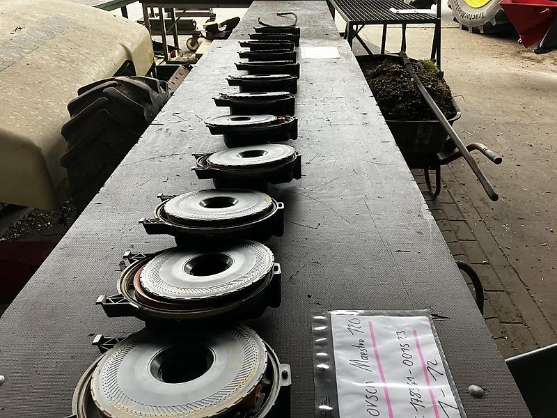 Horsch Maestro 12 CX