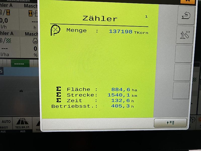 Horsch Maestro 12 CX