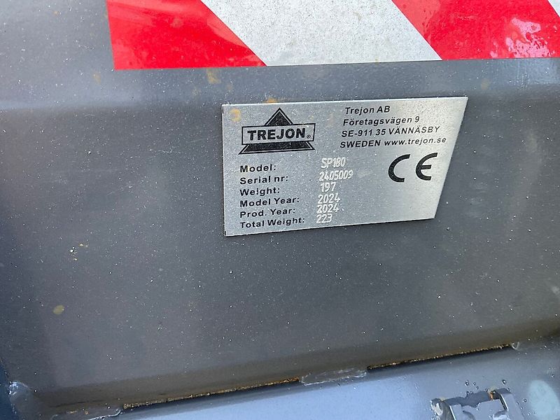 Trejon SP 180