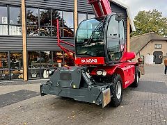 Magni RTH 8.25 roterend