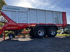 Pöttinger Jumbo 8450 DB
