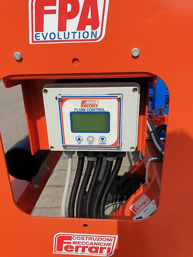 Ferrari FPA-4