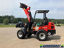 Manitou MLA-4 50H ESSENTIAL