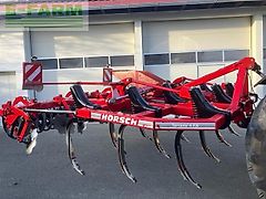 Horsch terrano 4fx