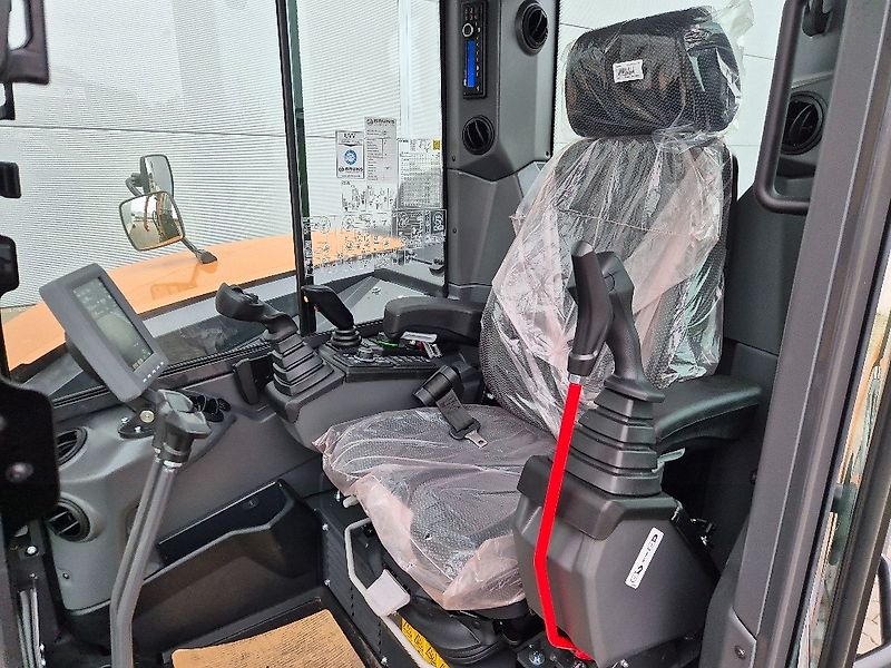 Case CX 100E 2PB - STAGE-V