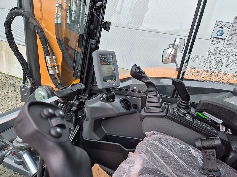 Case CX 100E 2PB - STAGE-V