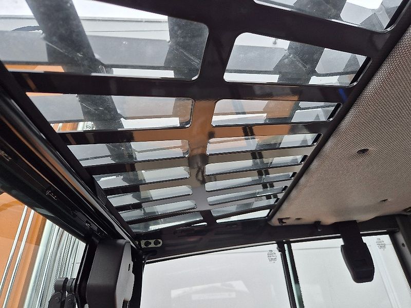 Case CX 100E 2PB - STAGE-V