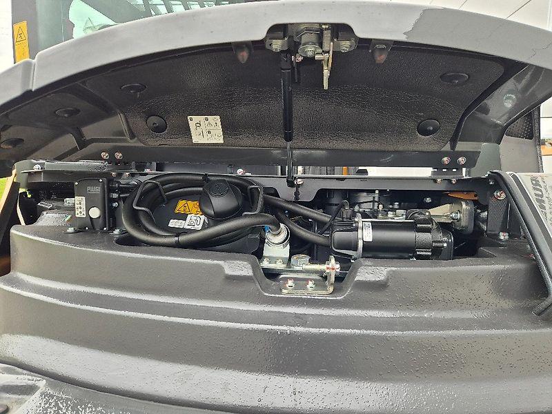 Case CX 100E 2PB - STAGE-V