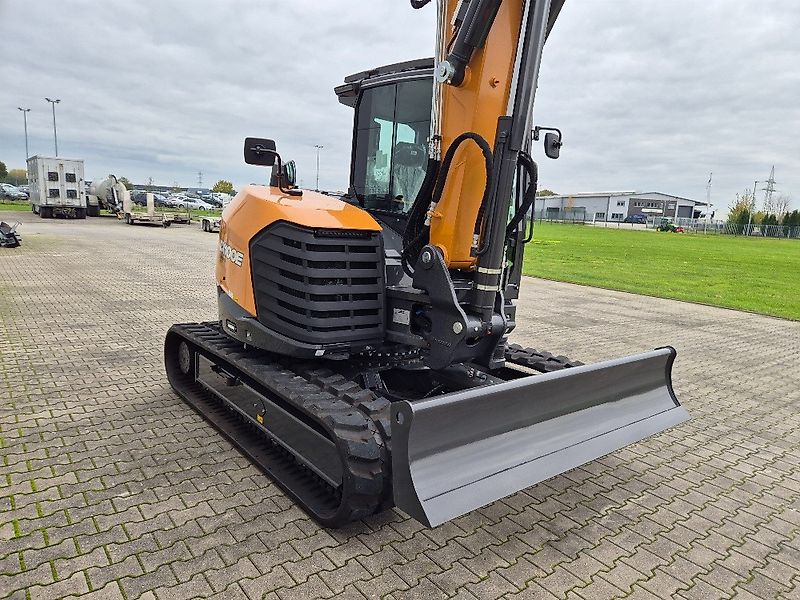 Case CX 100E 2PB - STAGE-V