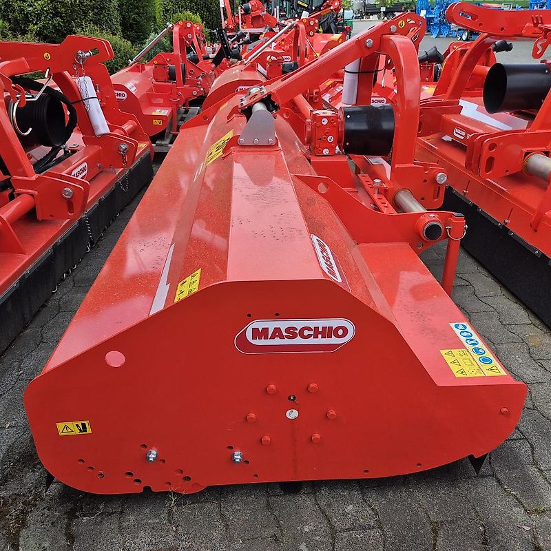 Maschio TIGRE 300 mech.