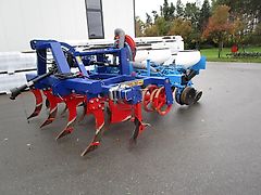 TERRA TEC Maisdammsaatmaschine Dammax 4 Dammformer mit Monosem NG plus 4E