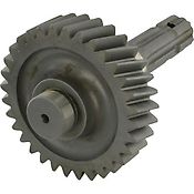 Case Zapfwelle CASE 3402751R1