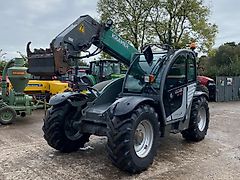 Kramer KT357 (Części zamienne)