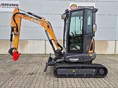 Case CX 25D - STAGE-V