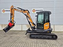 Case CX 65D 2PB - STAGE-V