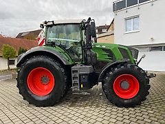 Fendt Fendt 828 Vario Profi Plus Motor neu Garantie