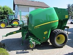 John Deere F441M