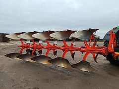 Kuhn Vari Master 153