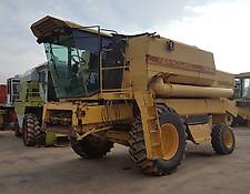 New Holland TX 34 M