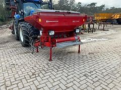 Becker Maispoter HKT 12 DTE + Fronttank NS 1504 M