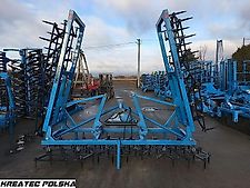 Agristal FELDEGGE, ACKEREGGE (CBP) Zinken - 200x20mm