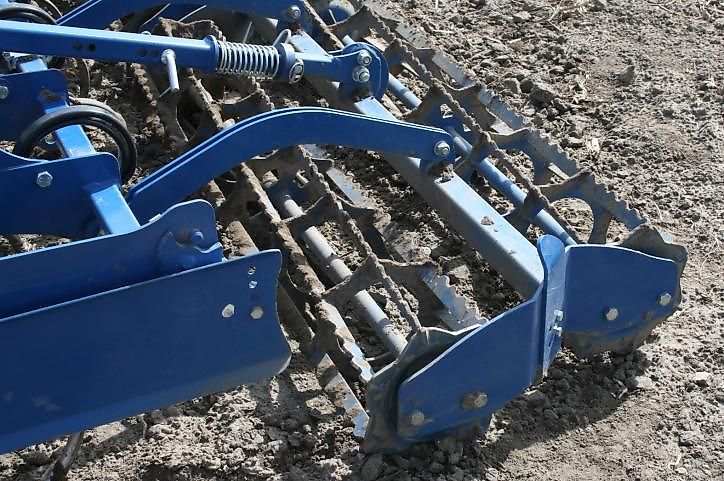 Rolmako Saatbettkombination U 382 - 4,5 mH / Finanzierung - Leasing