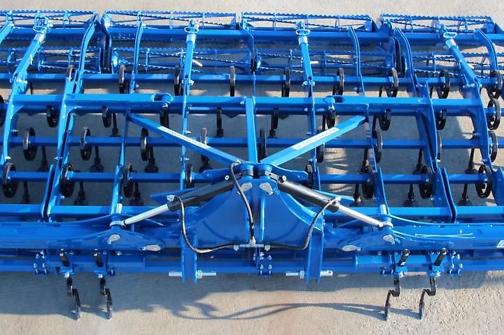 Rolmako Saatbettkombination U 382 - 4,5 mH / Finanzierung - Leasing