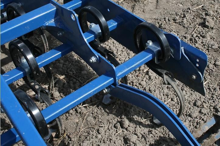 Rolmako Saatbettkombination U 382 - 4,5 mH / Finanzierung - Leasing