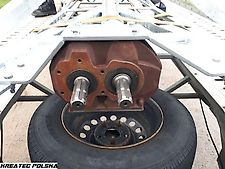 KMZ KMZ-MH Güllemixer, Rührwerk / slurry mixer