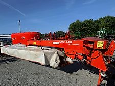 Kuhn GMD 4410 FF