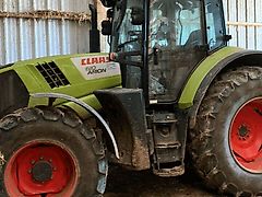 Claas arion 610 (a76/100)