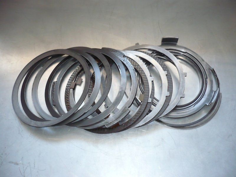 John Deere Getriebe und Getriebeteile