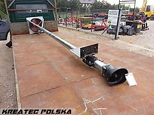 KMZ KMZ-MF Güllemixer, Rührwerk / slurry mixer