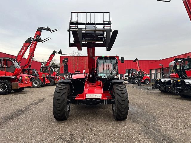 Manitou MT 733 Comfort