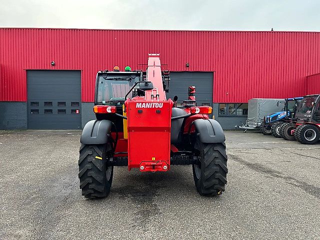 Manitou MT 733 Comfort
