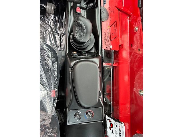 Manitou MT 733 Comfort