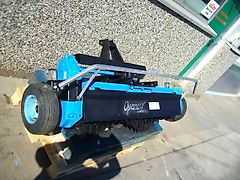 AGRITECH Openair GT 20/120