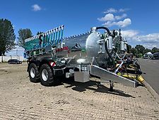 Garant Kotte VT 12.600