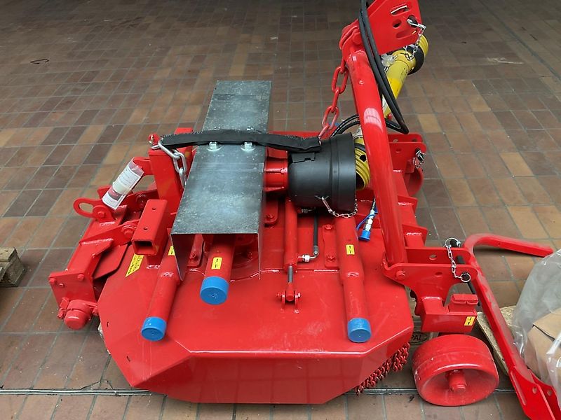 Fehrenbach Turbo Power Profi