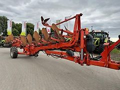 Kuhn Vari Challenger 8 VCH8EH53