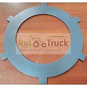 Massey Ferguson PRZEKŁADKA TARCZY CIERNEJ RENAULT 3619156M1