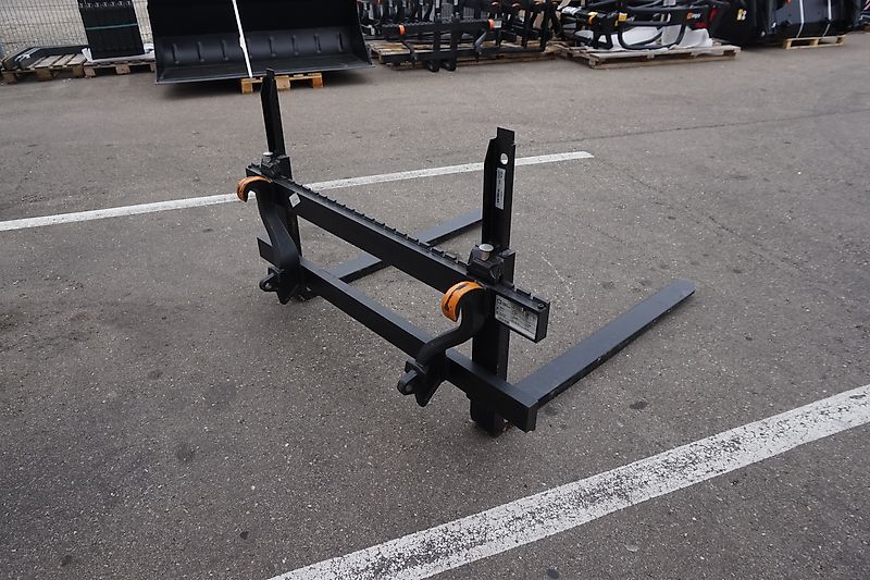 Alö Palettengabel 2,5 to